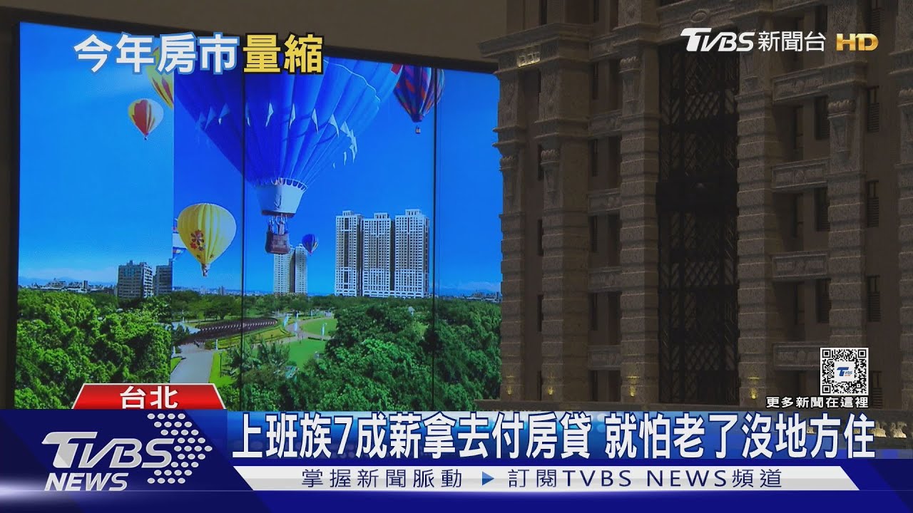 央行打炒房 民眾:房價沒跌 專家:目前沒看到建商讓利妥協
