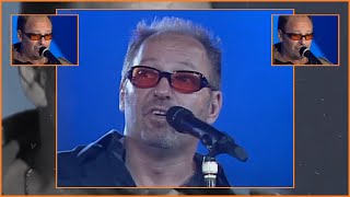Vasco Rossi - L'una per te [Remastered with lyrics] Multi - 1998 HD &amp; HQ @LouVDJOfficialItaly