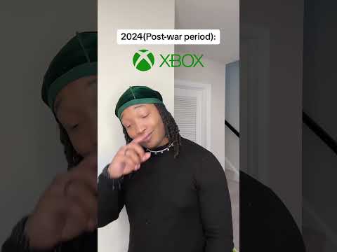 The Console War is Over