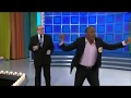 Wayne Brady on The Price is Right