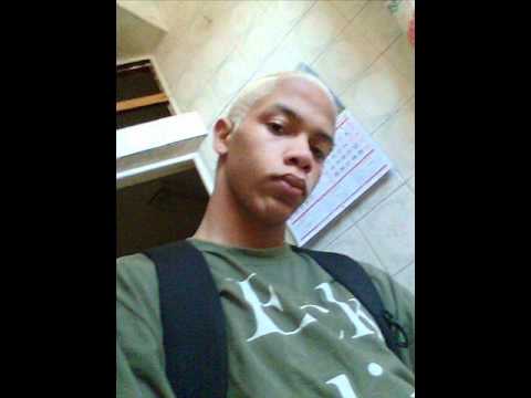 MC Godo-Sofrimento de um Cria