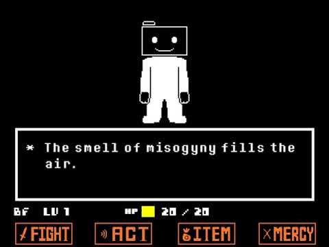 Undertale OST: 102 - Ron