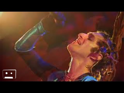 Jane's Addiction - Jane Says (Official Music Video)