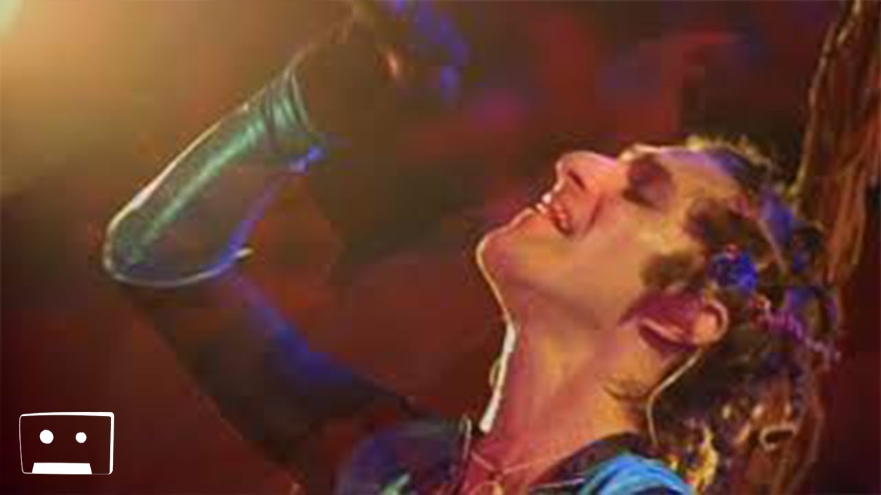 Jane's Addiction - Jane Says (Official Music Video) - YouTube