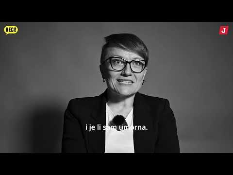 Lidija Blažević, majka dvoje djece s dijagnozom iz spektra autizma: 'Cijeli mi se svijet srušio'