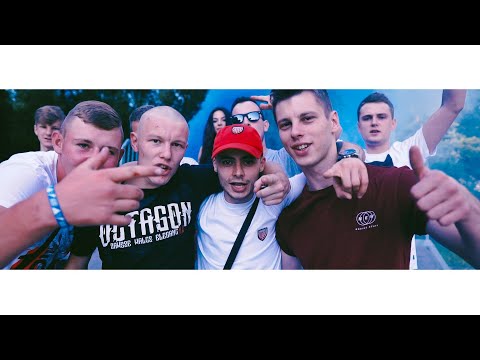 08. Bobo LWS - Dla Braci (Official Video 2019)