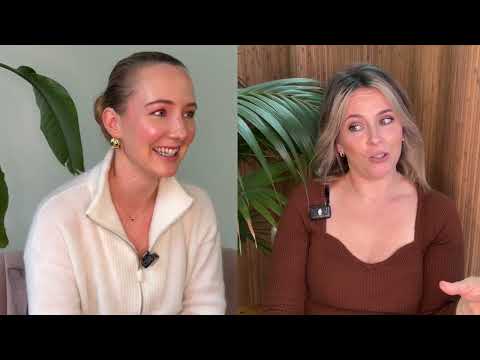 When your body says stop... | S7E1 | Cup of Coffee with Wil & Tien