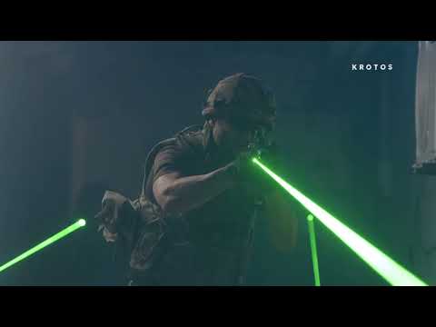 Free Download Weapons SFX Library WAV