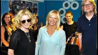 Goldfrapp live in session for Jo Whiley - BBC 2 - Annabel