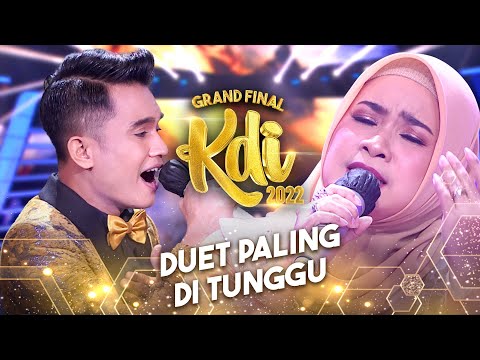 Astra X Ikke Nurjanah - Senyum Dan Hatimu | KONTES KDI 2022