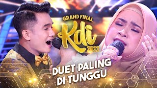 Download lagu Astra X Ikke Nurjanah - Senyum Dan Hatimu | KONTES KDI 2022 mp3 Download lagu Astra X Ikke Nurjanah - Senyum Dan Hatimu | KONTES KDI 2022 mp3