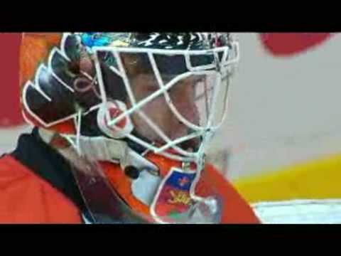 Flyers @ Maple Leafs 11/29/08