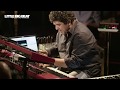 SIMON PHILLIPS PROTOCOL 4 PHANTOM VOYAGE STUDIO LIVE SESSIONS LITTLE BIG BEAT STUDIOS