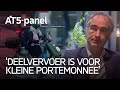 Wethouder de Vries wil meer deelvervoer