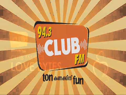 CLUB FM LOVE BYTES JAN 15 RJ RENU PART1