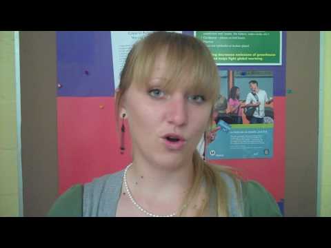 spotlight on kristina