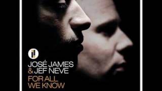 Jose James & Jef Neve - When I Fall In Love