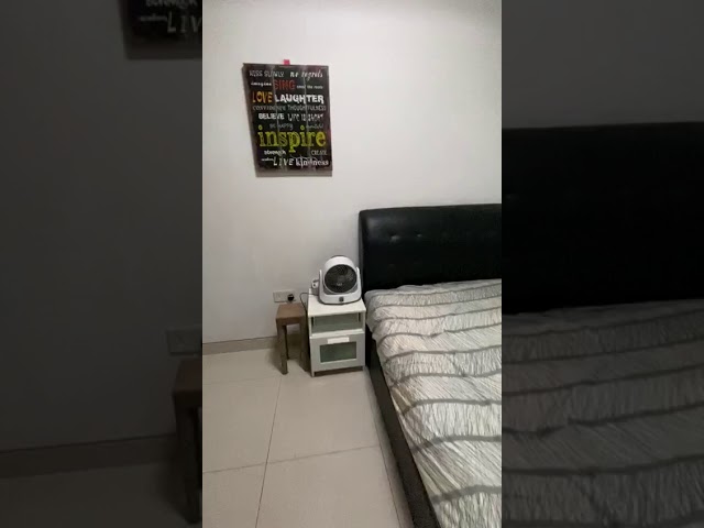 undefined of 450 sqft Apartment for Rent in Centra Suites - Project Photos 3