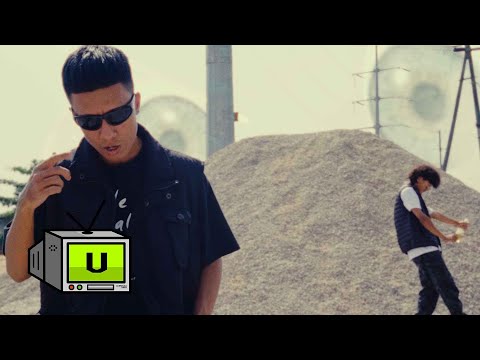 ReLoad , KN - Eyez On Me (Directed by Jerryx)