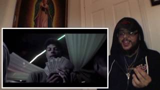 Blue Face - Put It In Her Face (Official Video) Reaction 🔥🔥