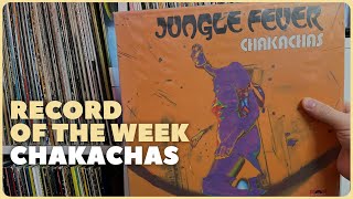 Chakachas - Jungle Fever (Latin Funk from GTA: San Andreas / 1971)