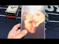 VHS DVD Blu Ray Update Vom 30 Dezember 2025 Letztes Video Von 2025