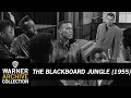 Leading The Group | The Blackboard Jungle | Warner Archive