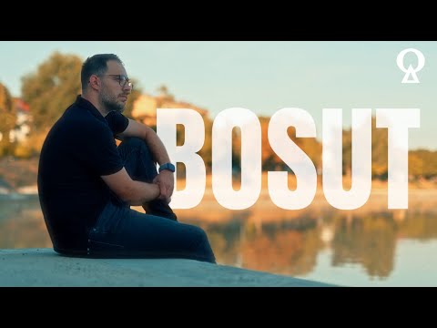 Bosut nije htio teći | Filip Hozjak | official video
