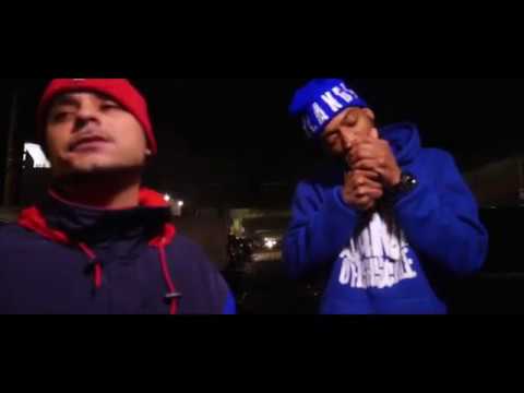 DRO PESCI ft. PRESSHA DINERO- "22 SLUGZ" (OFFICIAL VIDEO)