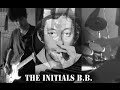 Gainsbourg - The Initials B.B. (cover) 