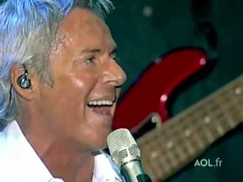 Claudio Baglioni & Paola Cortellesi - Avrai