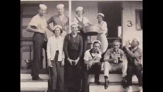 The Mackey Family Tree