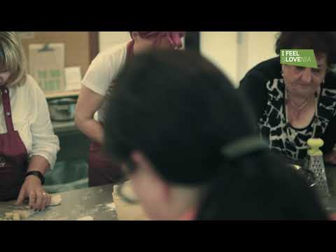 Culinary workshop – It’s Istrian gnocchi time!