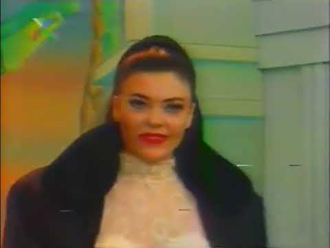 Sladjana Ristic - Da se milujem, ljubim i dodirujem