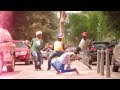 Eddy Tussa Angolano Kikola Video Oficial