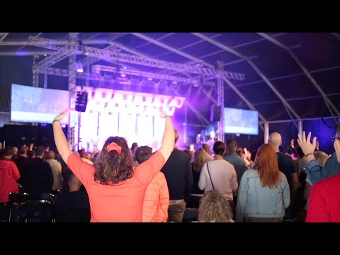 Fiilisvideo New Wine 2019 – perjantai