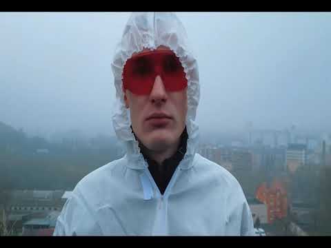 2021 Ukraine:  Go-A - Schum [Шум ] (Eurovision Song Contest in Rotterdam)