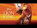 El Rey León 1994 Ciclo Sin Fin Audio Latino
