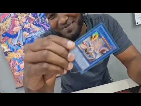 8TH PLACE MITSURUGI K9 WITH JASON RAMADHAR TRINIDAD WCQ REGIONAL BURST PROTOCOL(VICTORY ROAD GAMING)