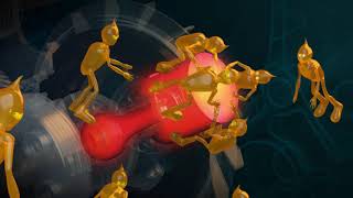 Castrol | 3D Animation | Digital Meister