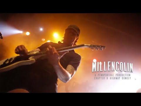 Highway Donkey - Millencolin