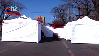 Անպայման պիտի Քադաֆի՞ անեն։ Իջևանից ուսապարկ, հագուստ եմ բերել, հագի, գնա. Փաշինյանի համերկրացի։