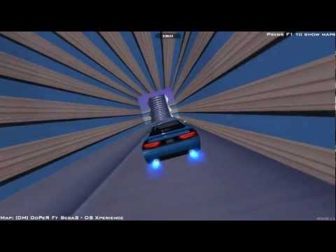 [DM] DoPeR ft. SebaS - DS Xperience [SHORTCUT]