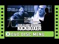 Kickboxer 1989 Disc Menu DVD Splendid Film Germany KickboxerTheOriginalCut