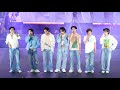 BTS Young Forever 4K Fancam 221015 BTS YET TO COME IN BUSAN CONCERT