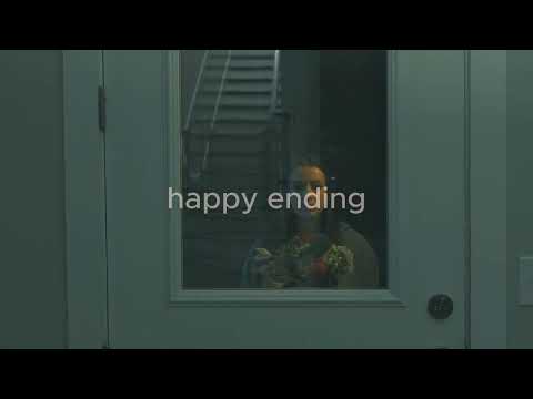 Anna Clendening - happy ending [Official Music Video]