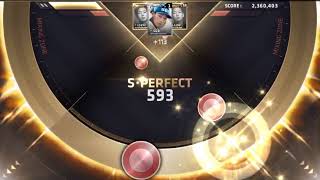 [BeatEvoYG] Bobby - TENDAE