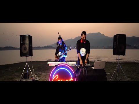 (Promo) Vengeance - Auseeb Khan & Rabiee Ahmed