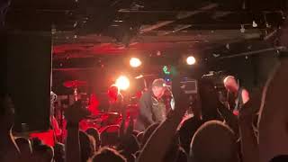 STIFF LITTLE FINGERS - TIN SOLDIER/GOTTA GETAWAY