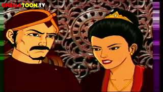 Download lagu Film Kartun Kisah Sunan Kali Jaga Sang Pejuang Agama Islam mp3